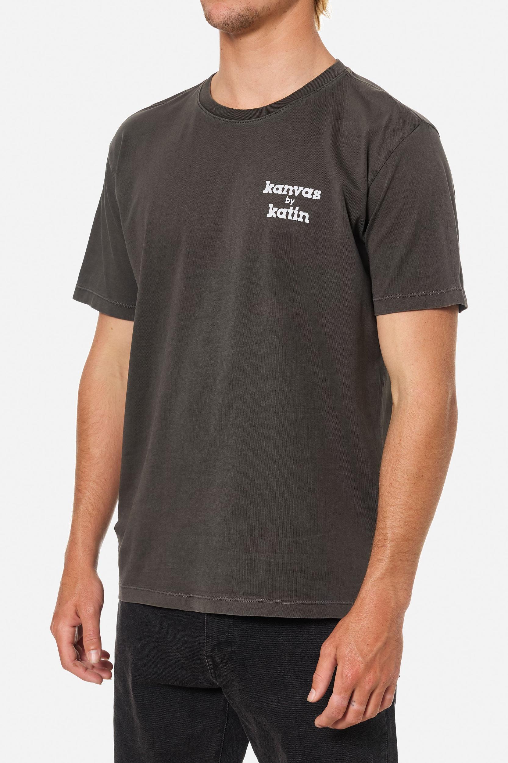 BOYS K-MAN TEE Product Image