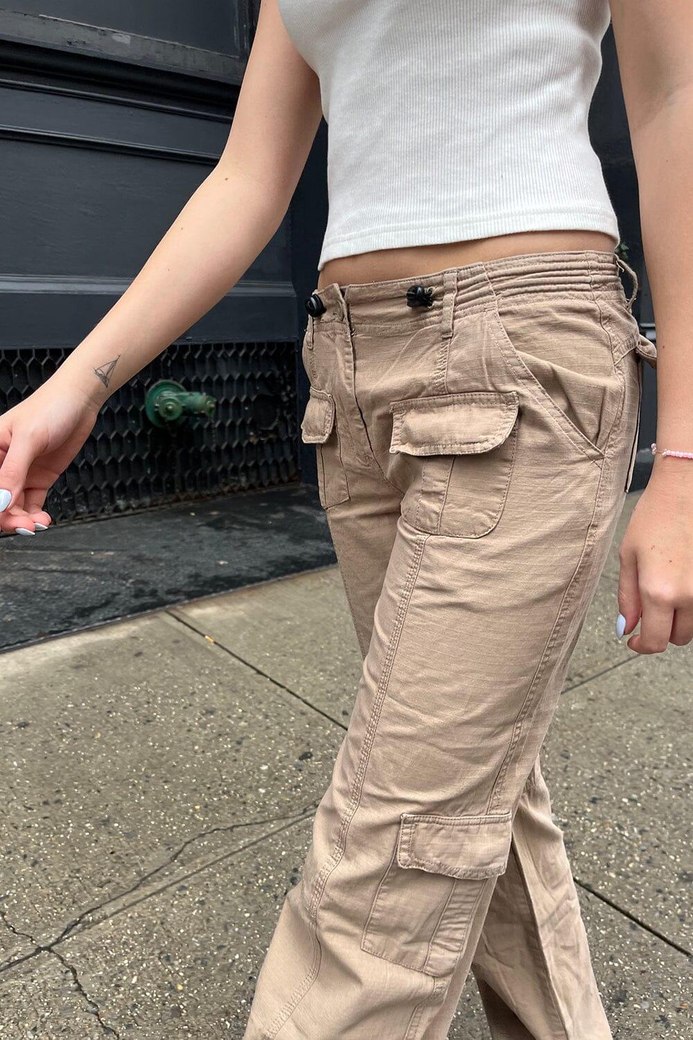 Kim Cargo Pants Product Image