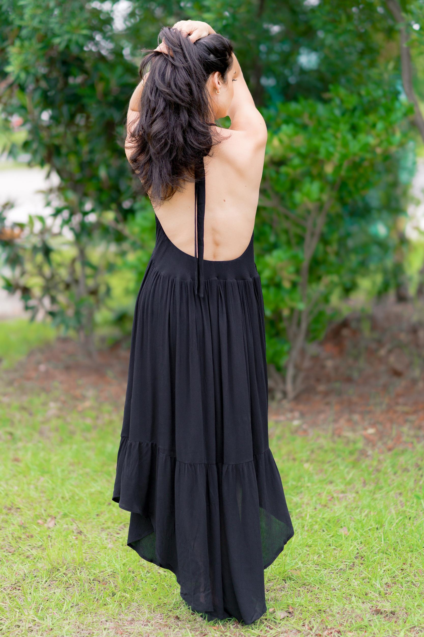 Pink Martini Dress Product Image