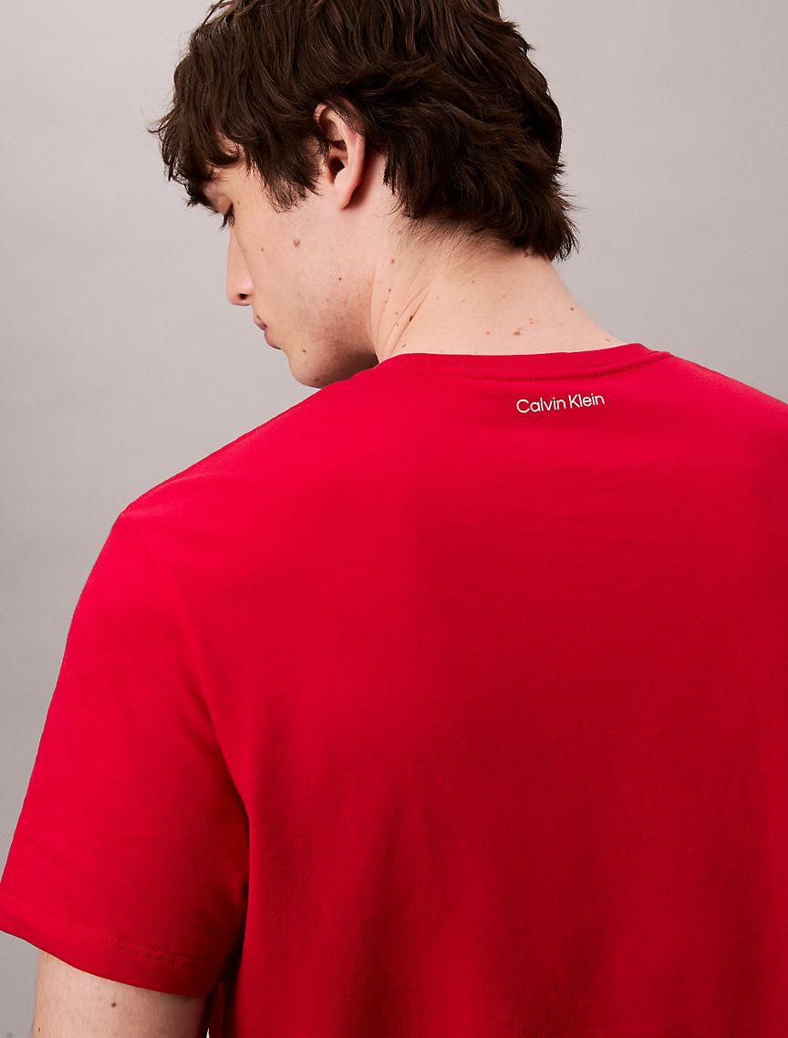 All Graphic Relaxed T-Shirt Product Image