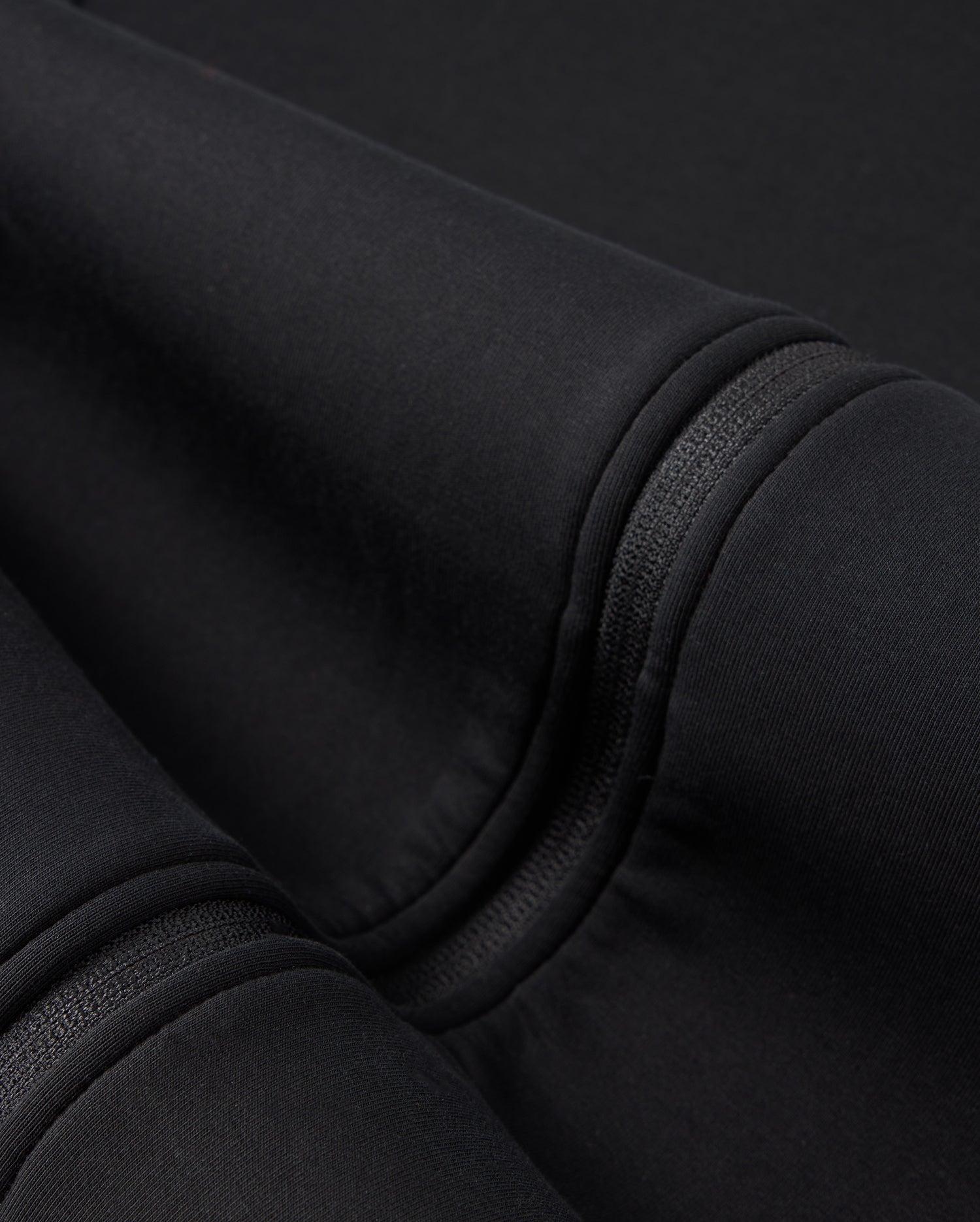 MENS TRAVIS TRACK JACKET - B6J142D200 Male Product Image