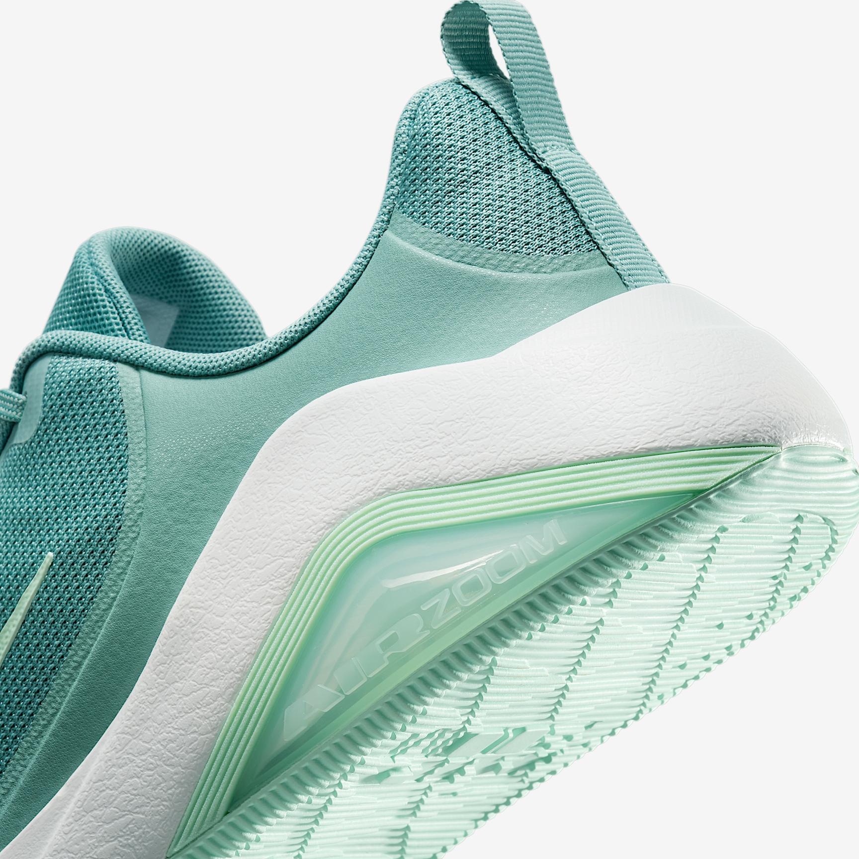 Nike Womens Bella 7 Workout Shoes | FZ1689-005 Product Image