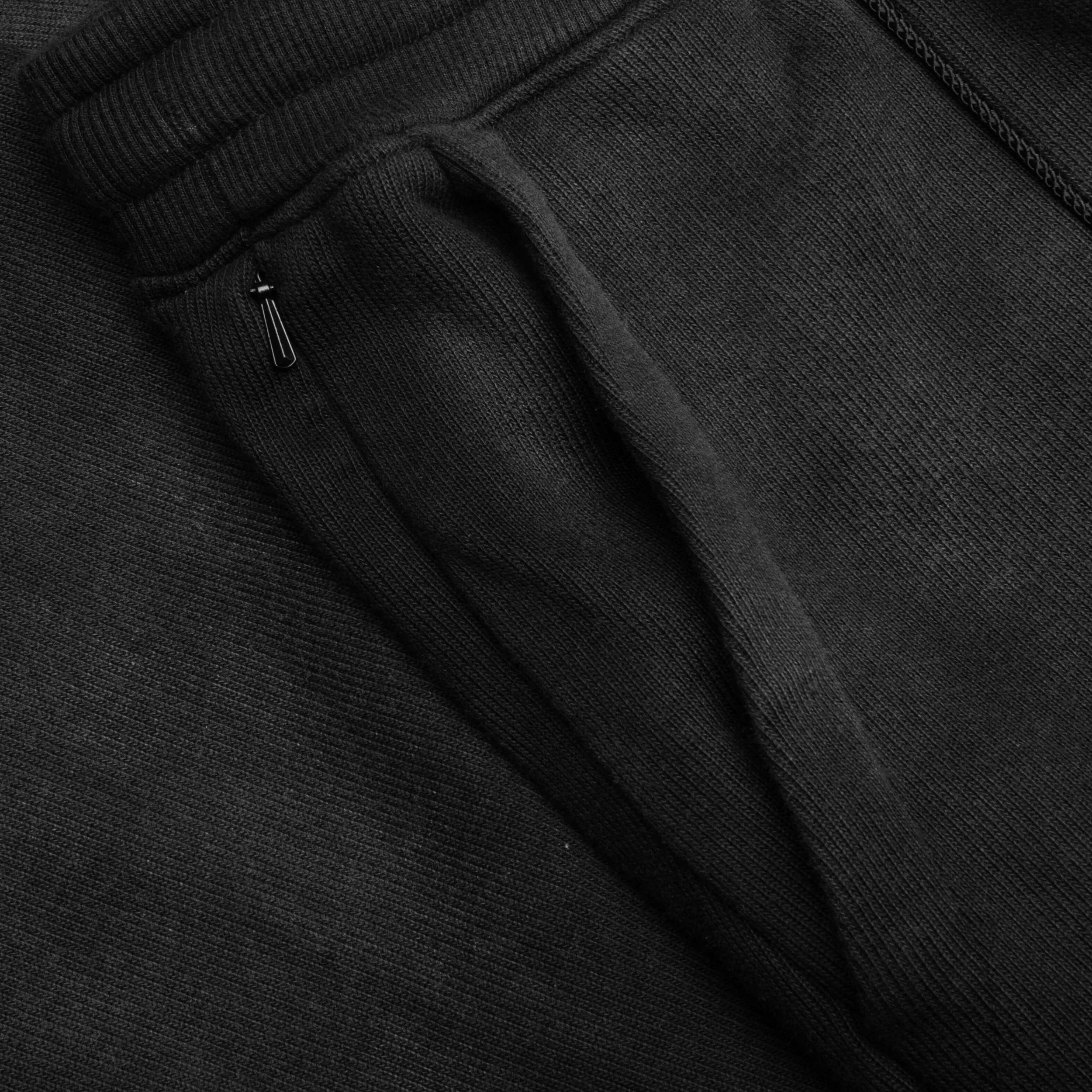 Dust Sweatpants - Black Male Product Image