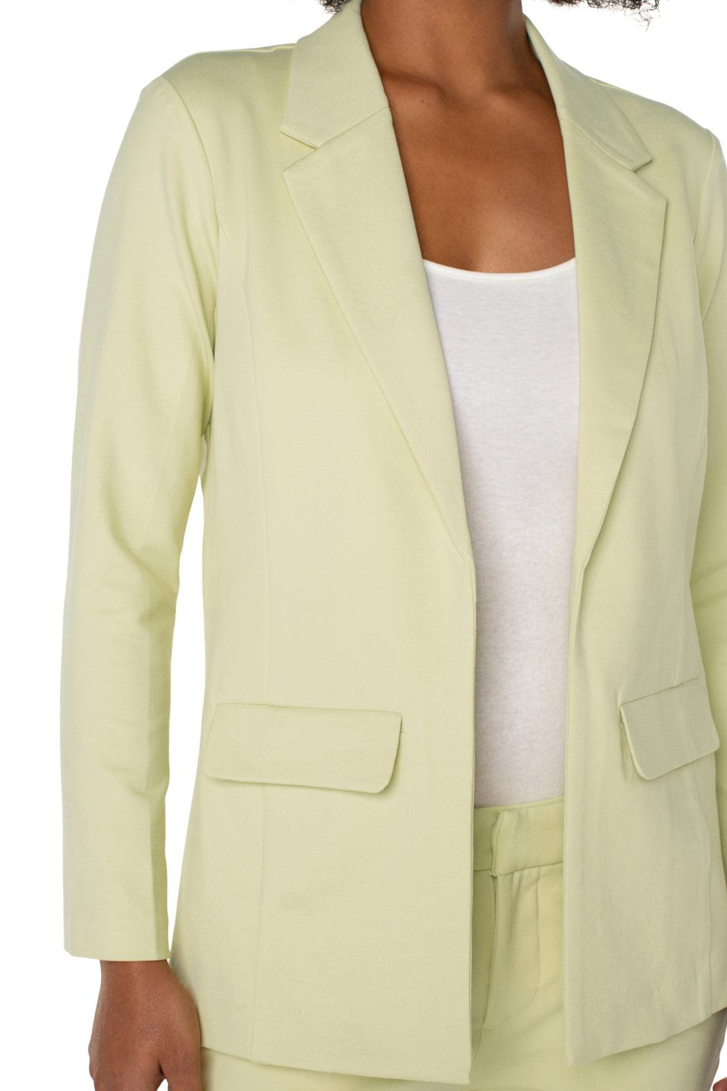 Boyfriend Blazer Product Image