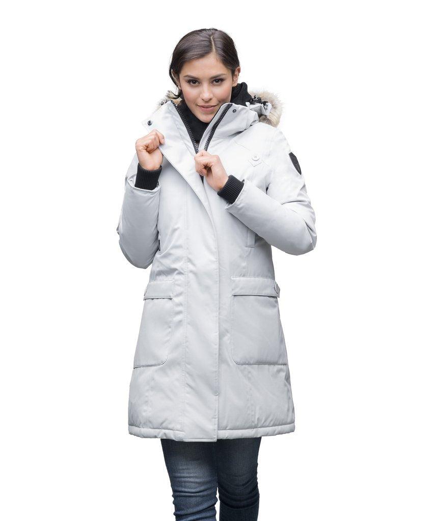 Nobis Merideth Ladies Parka Product Image