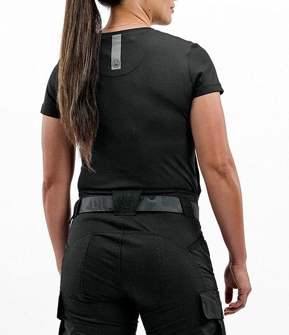 Beretta Ladies' Training Gear Ciel Tech UPF 50 Short Sleeve Performance T-Shirt Product Image