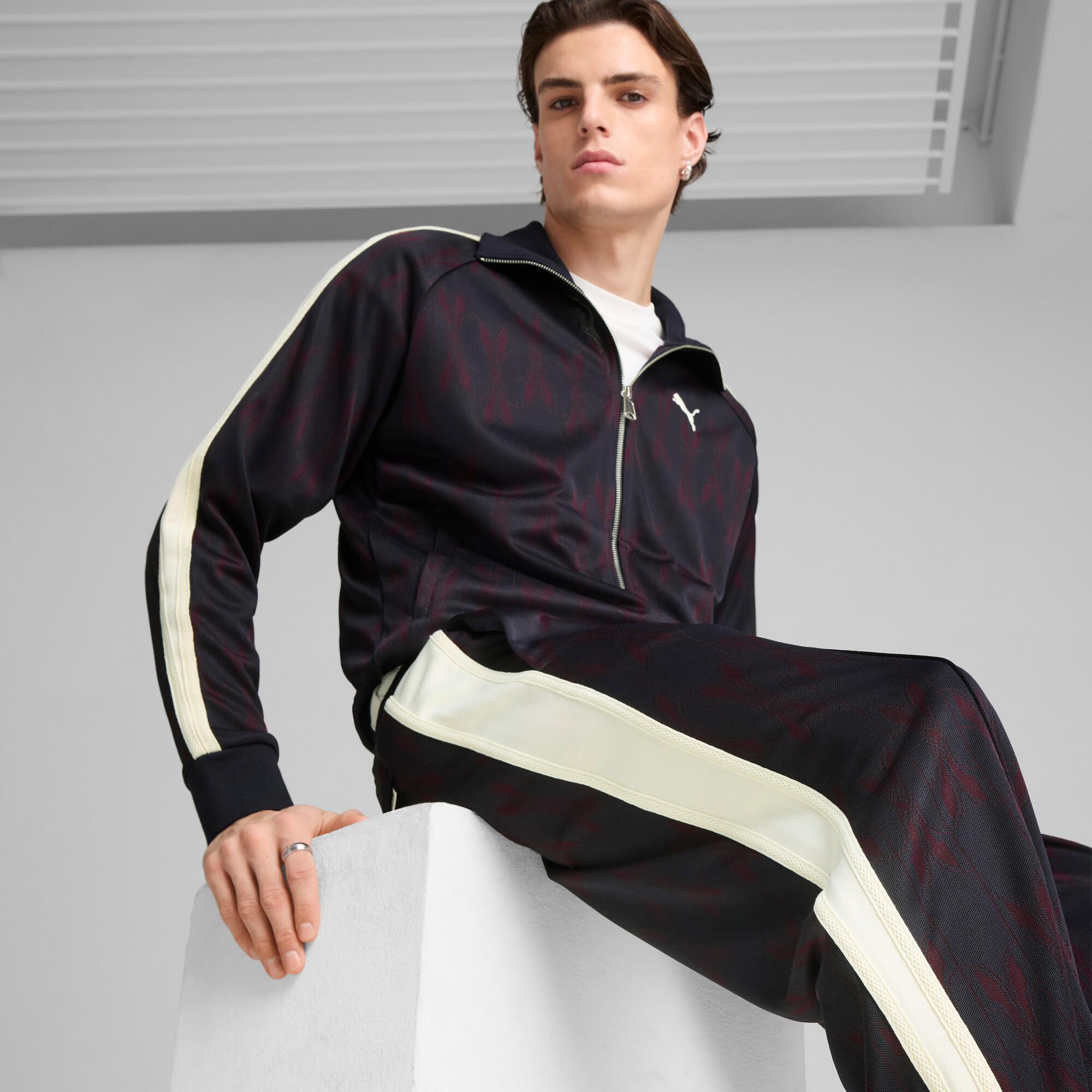 The NeverWorn V T7 Track Pants Men Product Image