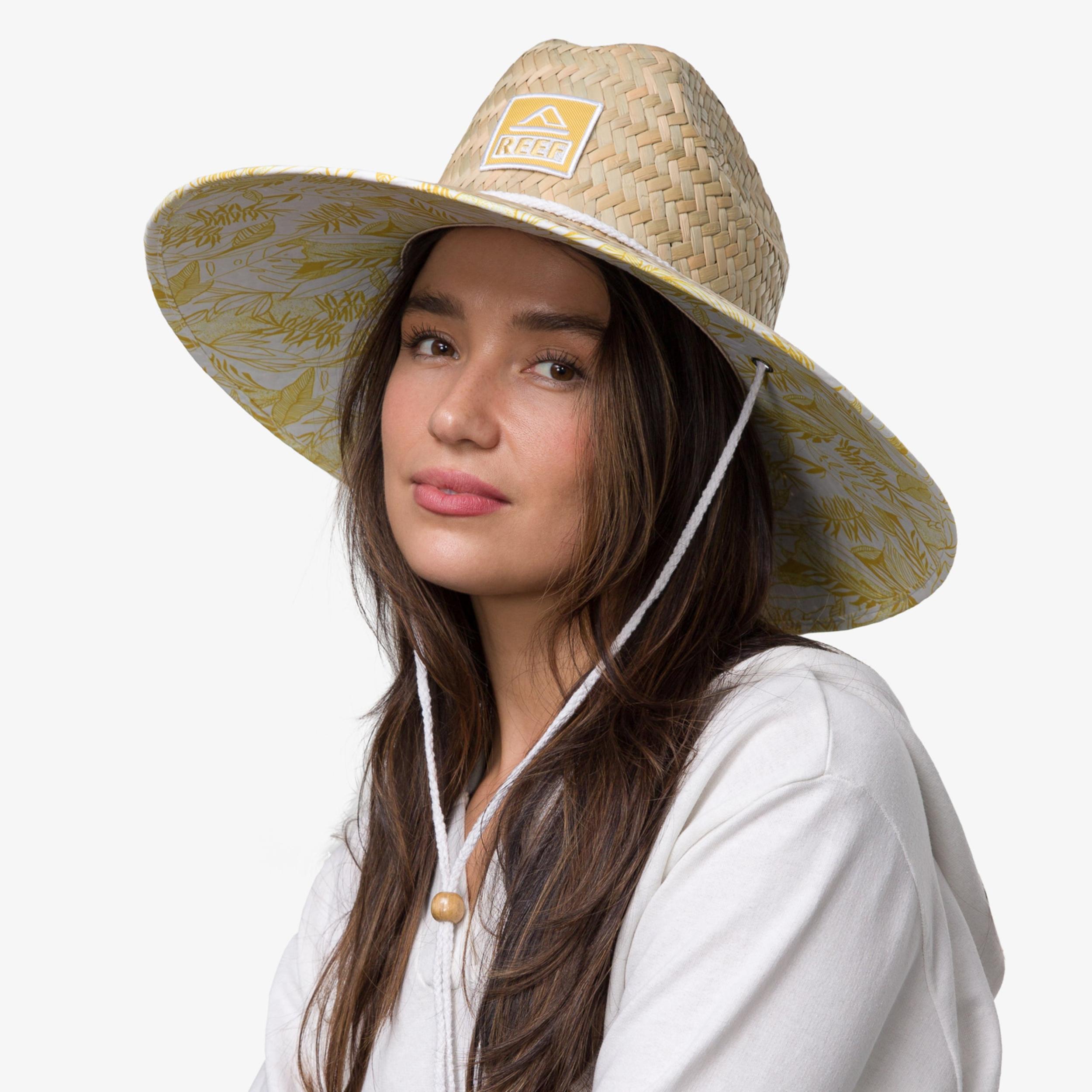 Breakwater Hat Product Image