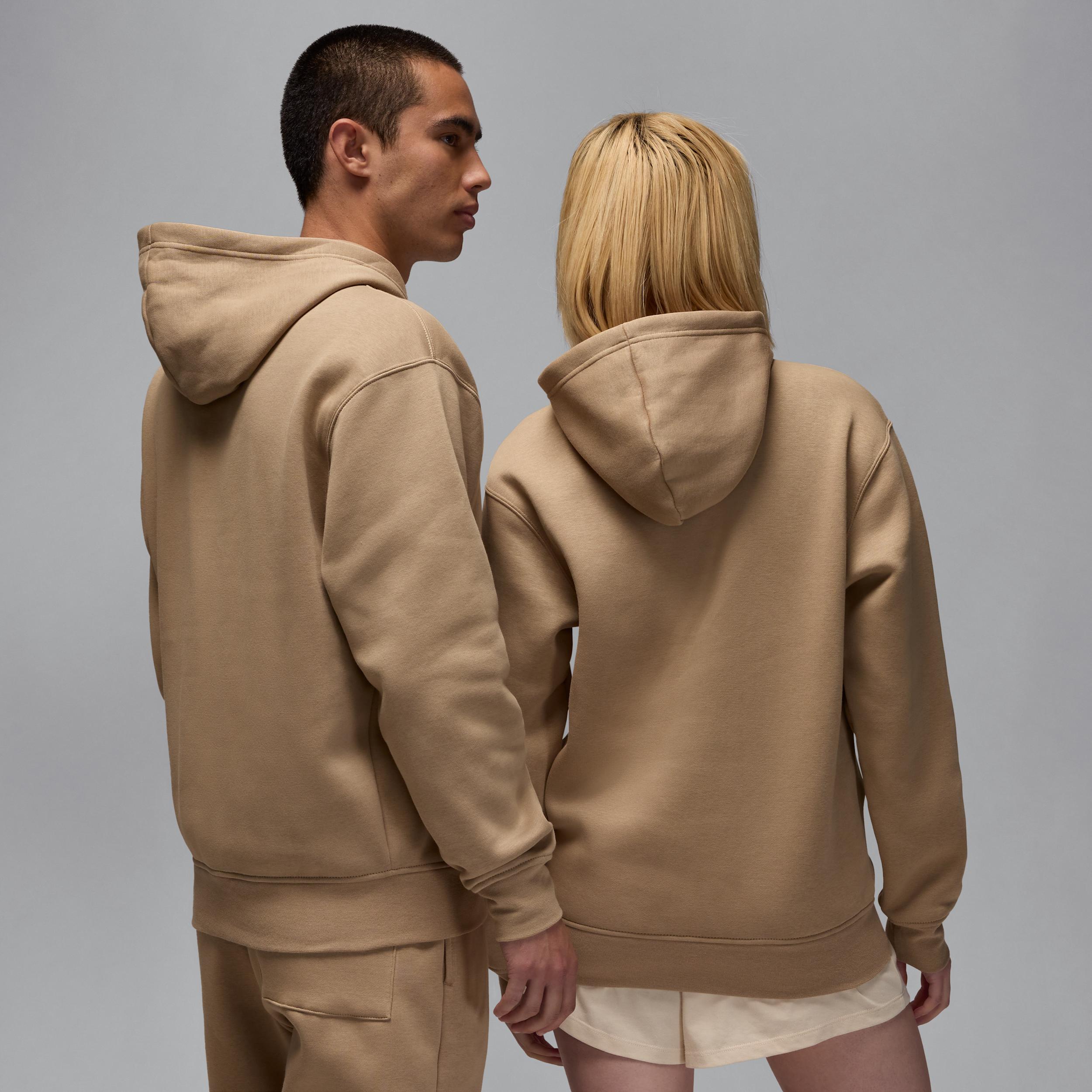 Men's Jordan Brooklyn Fleece Pullover Hoodie Product Image