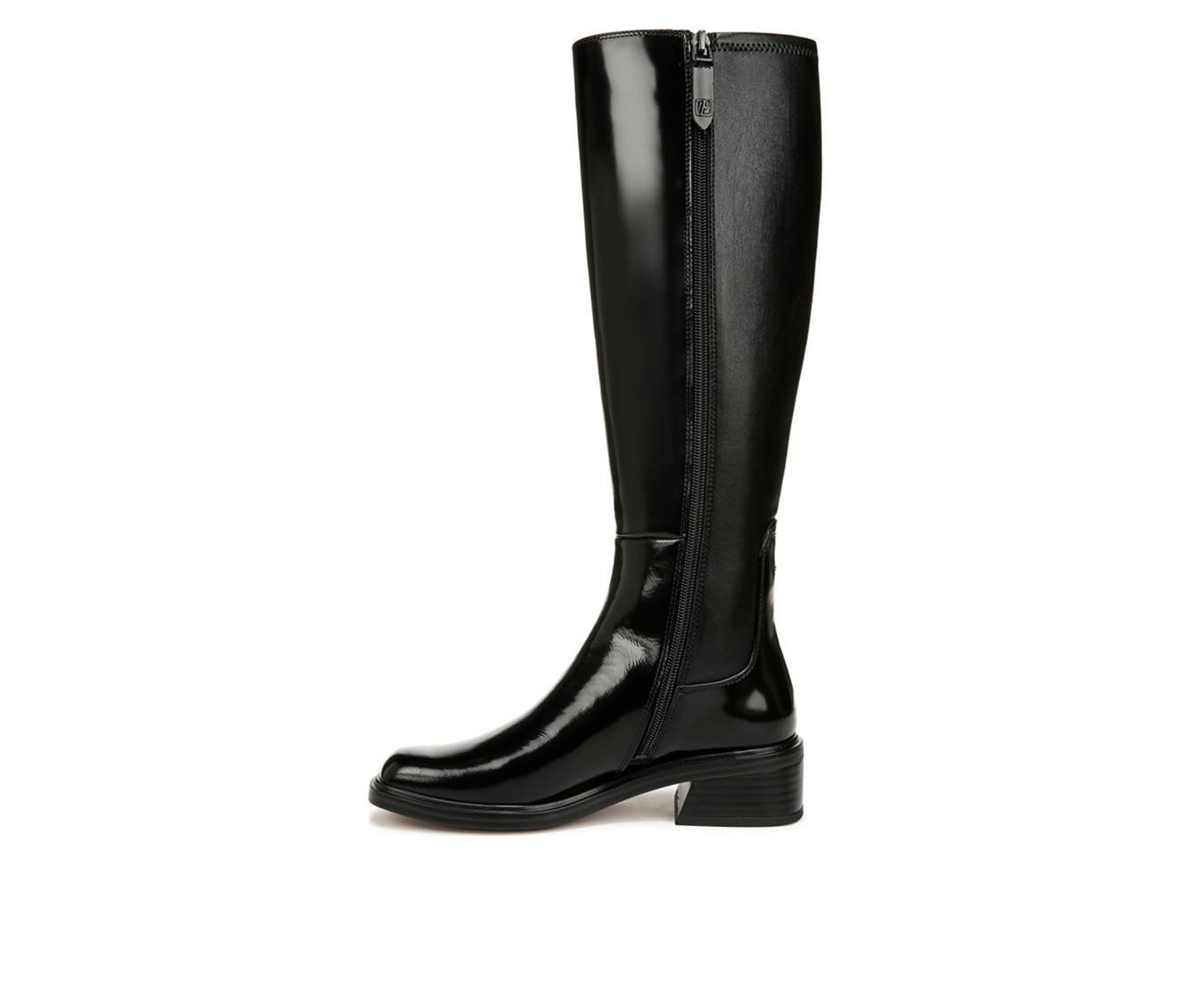 Women's Franco Sarto Giselle Knee High Boots Product Image