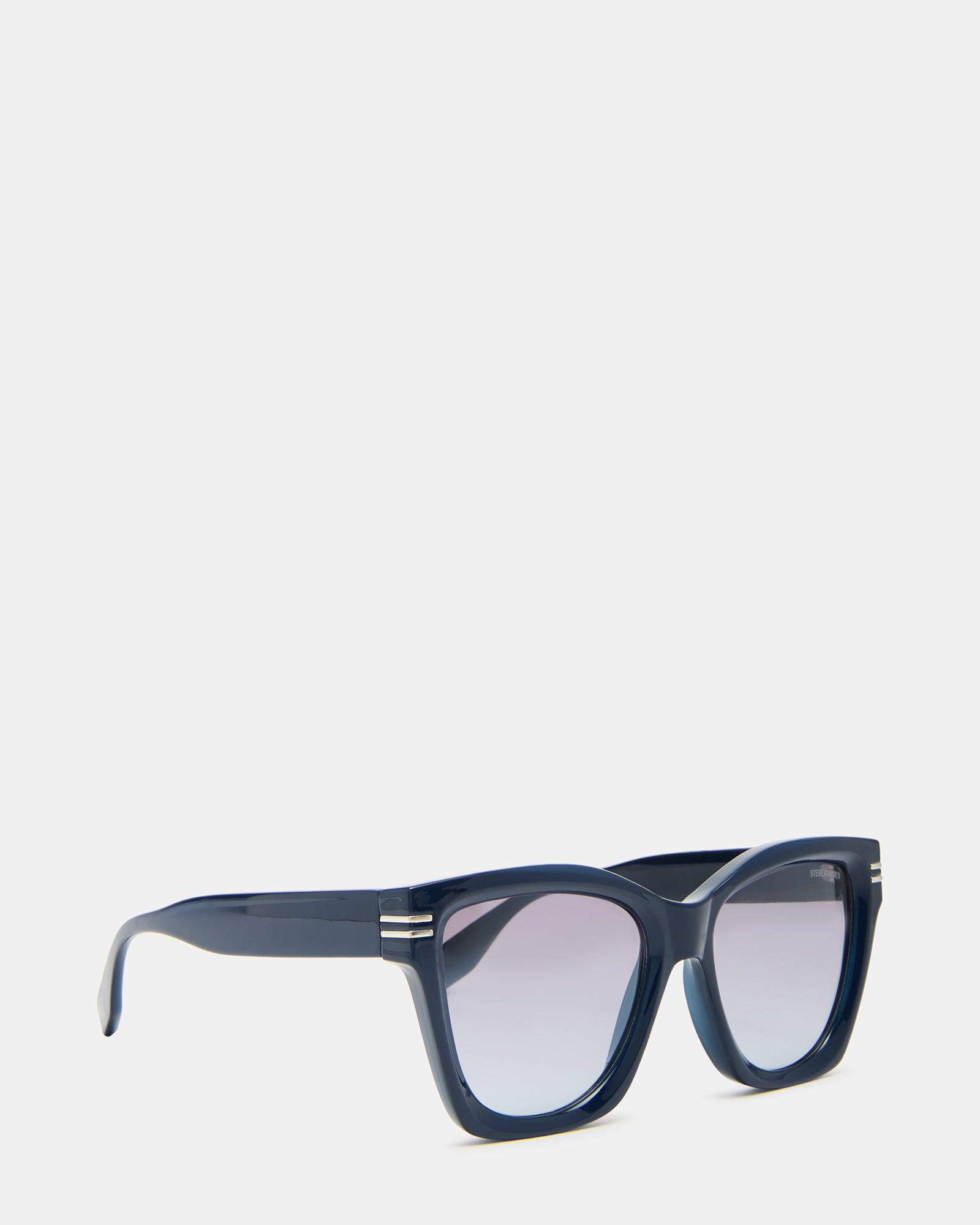TAISIA SUNGLASSES NAVY Female Product Image