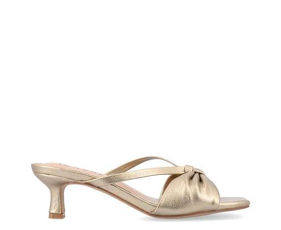 Journee Collection Womens Starling Pumps Product Image