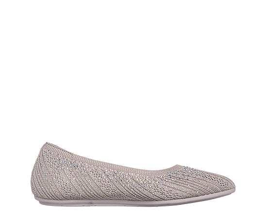 Skechers Cleo® 2.0 Glitzy Daze Women's Flats,  Product Image