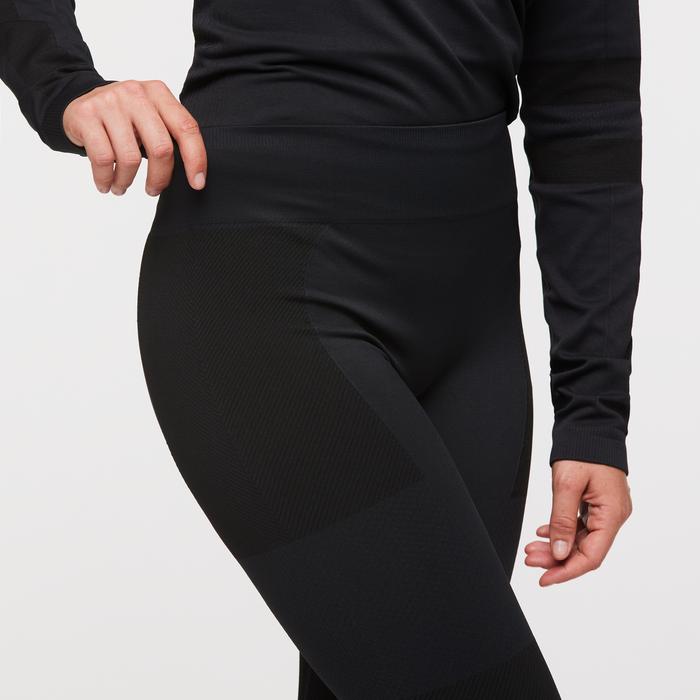 Debajo Seamless Baselayer Tight - Women's Product Image