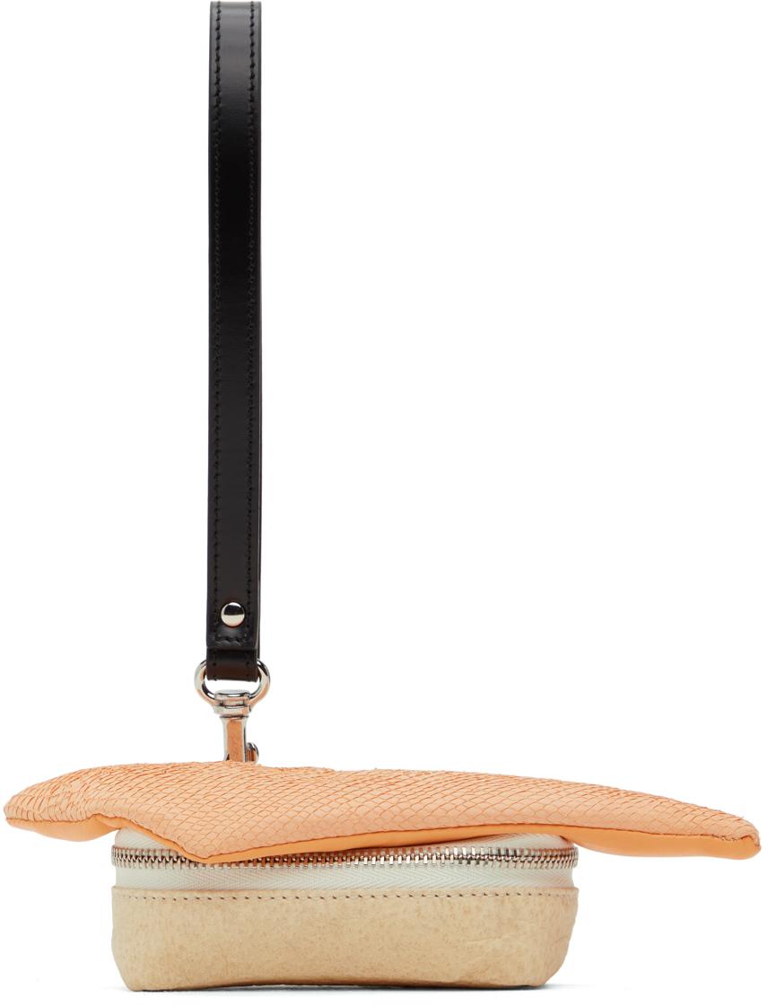 Orange beta post Edition Sushi Pouch Product Image