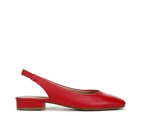 LifeStride Claire Women's Slingback Flats,  Product Image
