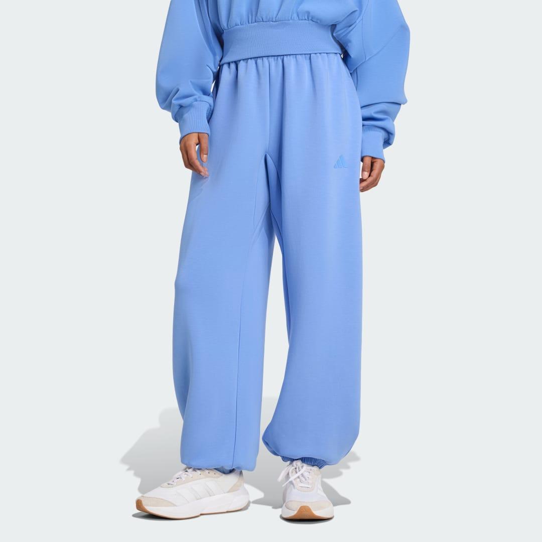 Soft Lux Loose Pant Product Image