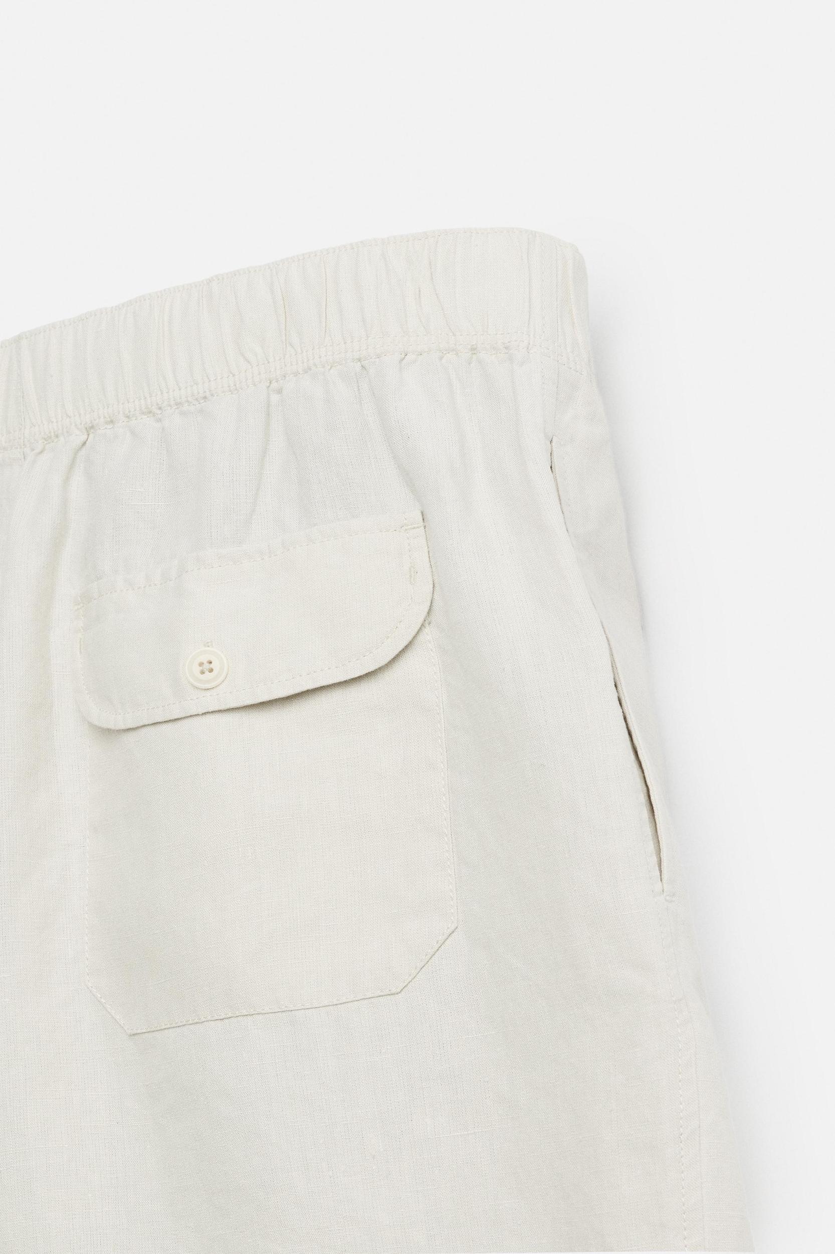 100% HEMP SHORTS Product Image