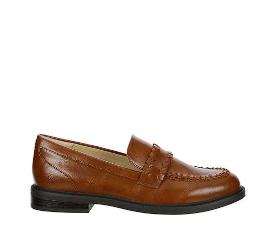 Michael By Shannon Womens Valerie Loafer Product Image