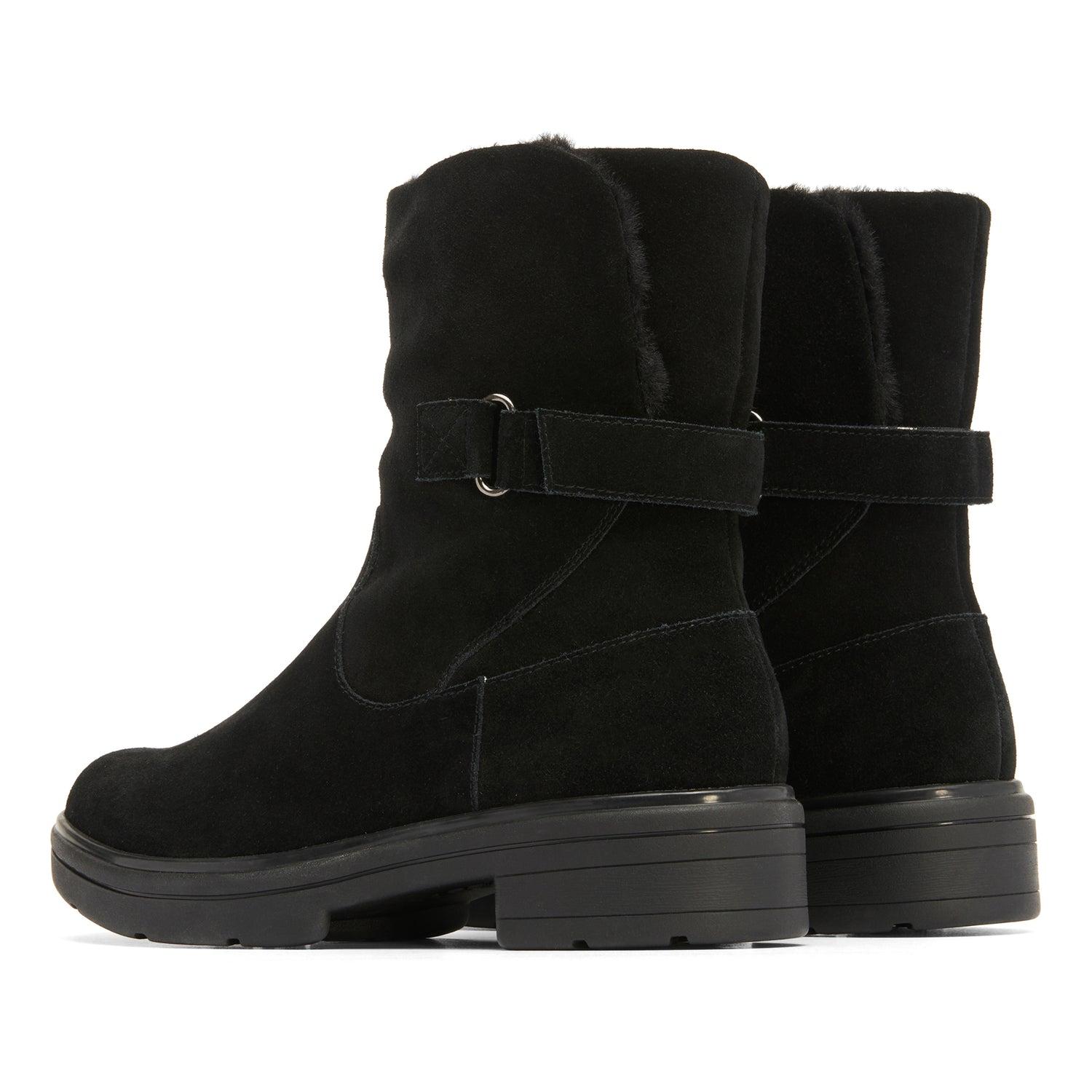 Vista Mid Boot Metatarsal Female Product Image