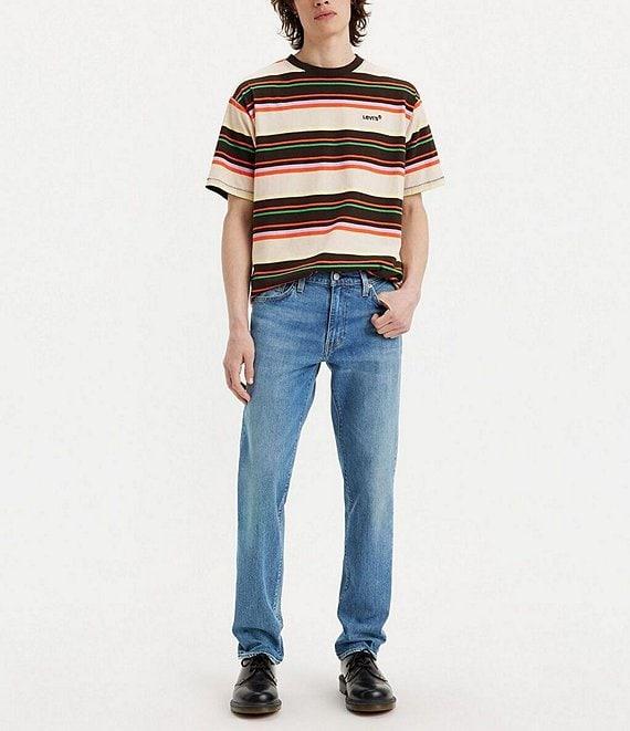 Levi's® 511 Slim-Fit FLEX Straight Leg Jeans Product Image