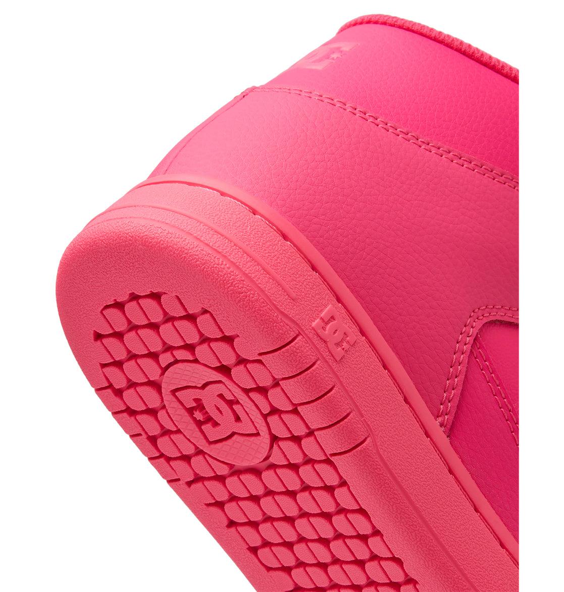 Women's Manteca 4 Hi High-Top Shoes Female Product Image