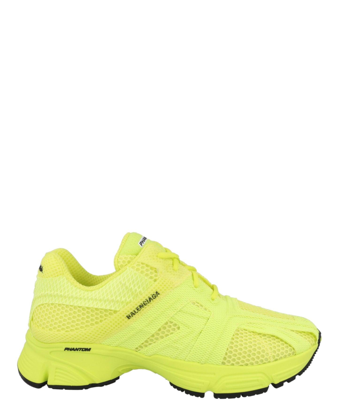 Balenciaga Phantom Sneakers Product Image
