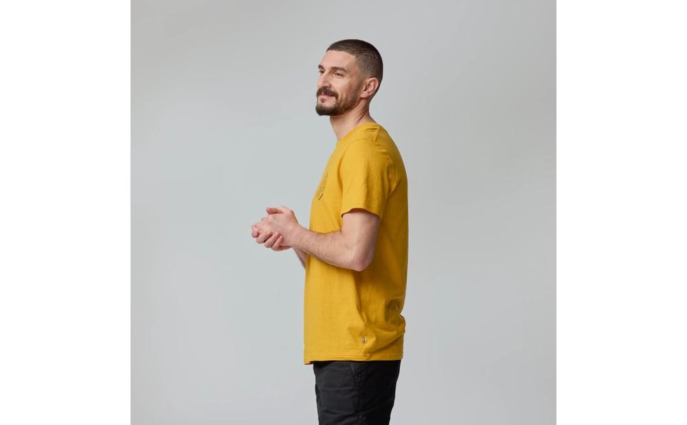 Hemp Blend Out Here T-shirt M Product Image