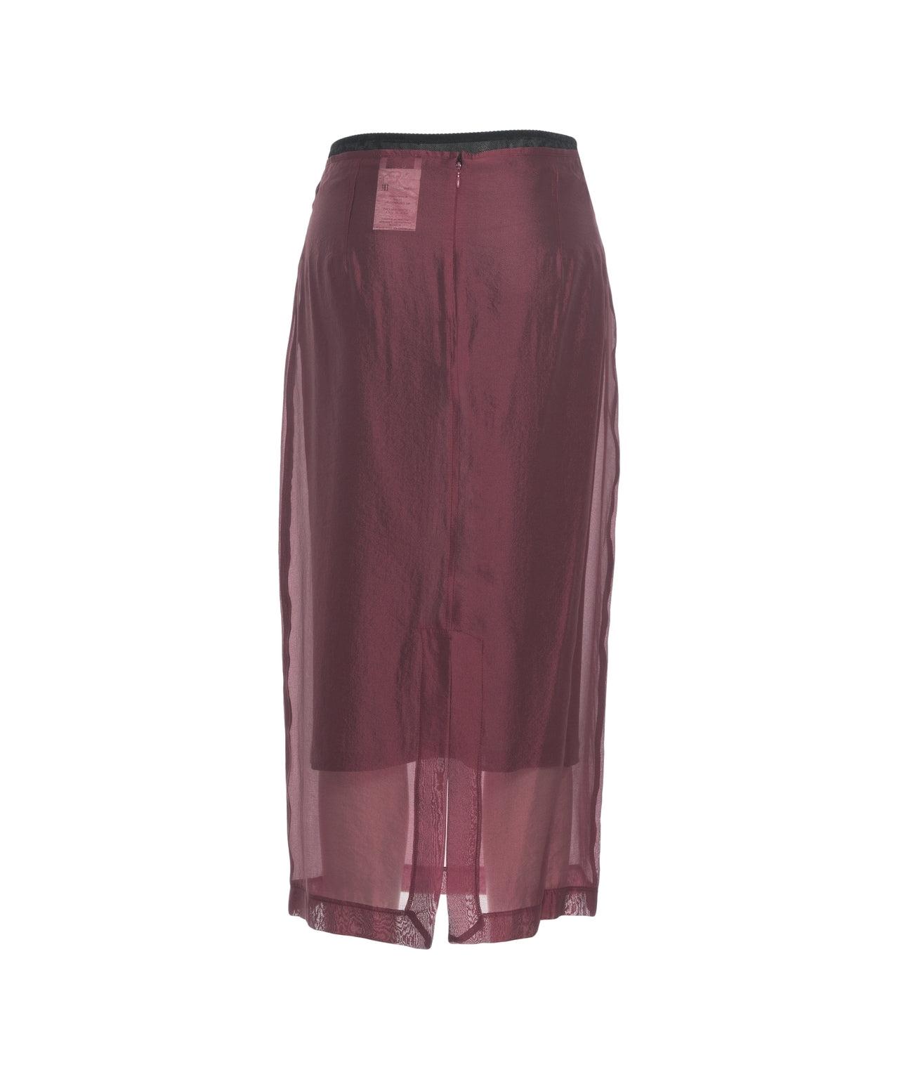 Midi skirt 'Lilian' Product Image