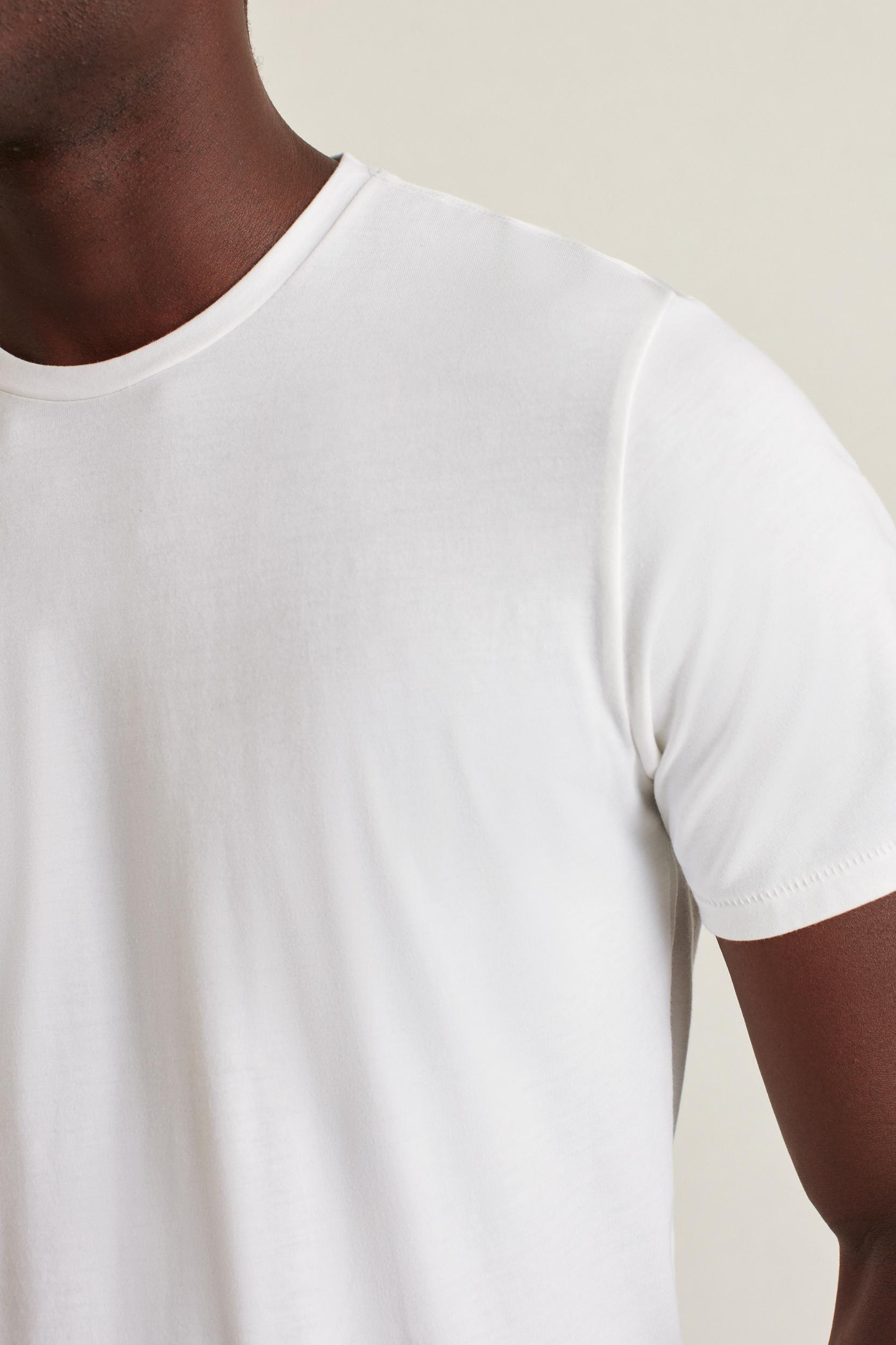 Pima Performance Tee Product Image