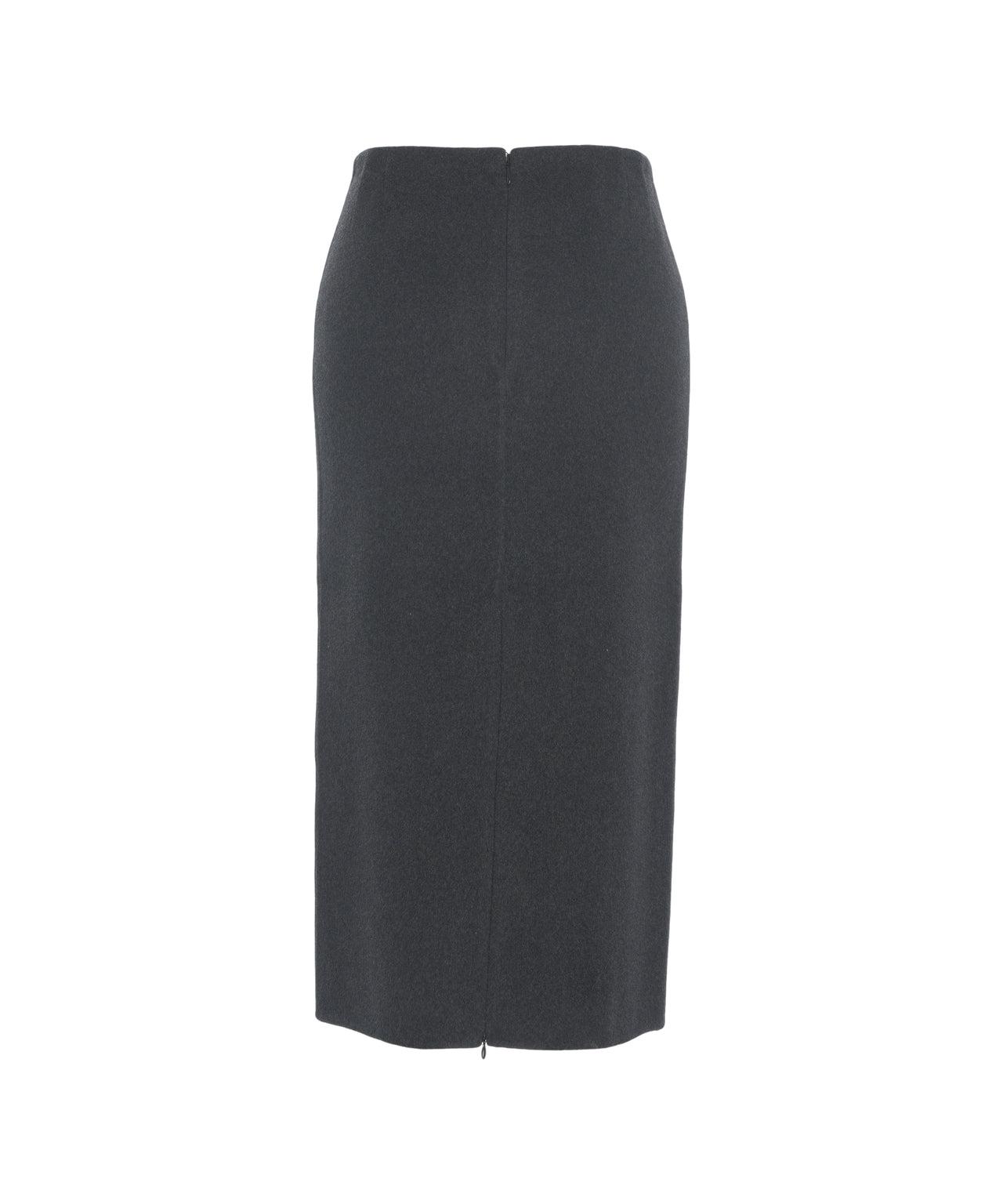 Midi skirt 'Anda' Product Image