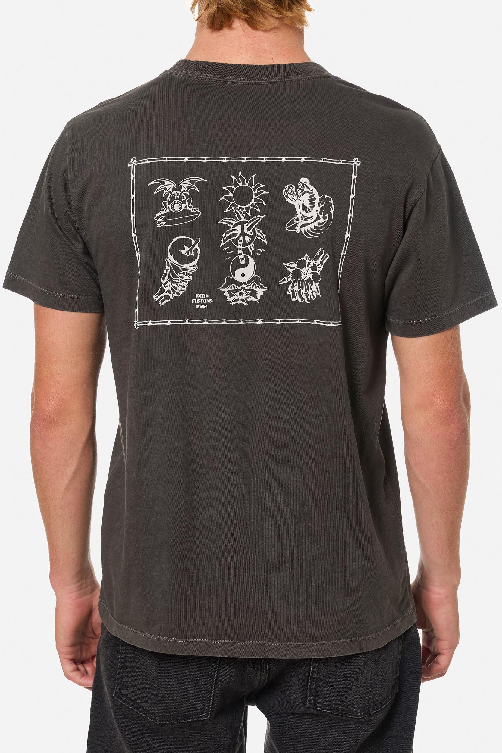 FLASH TEE Product Image