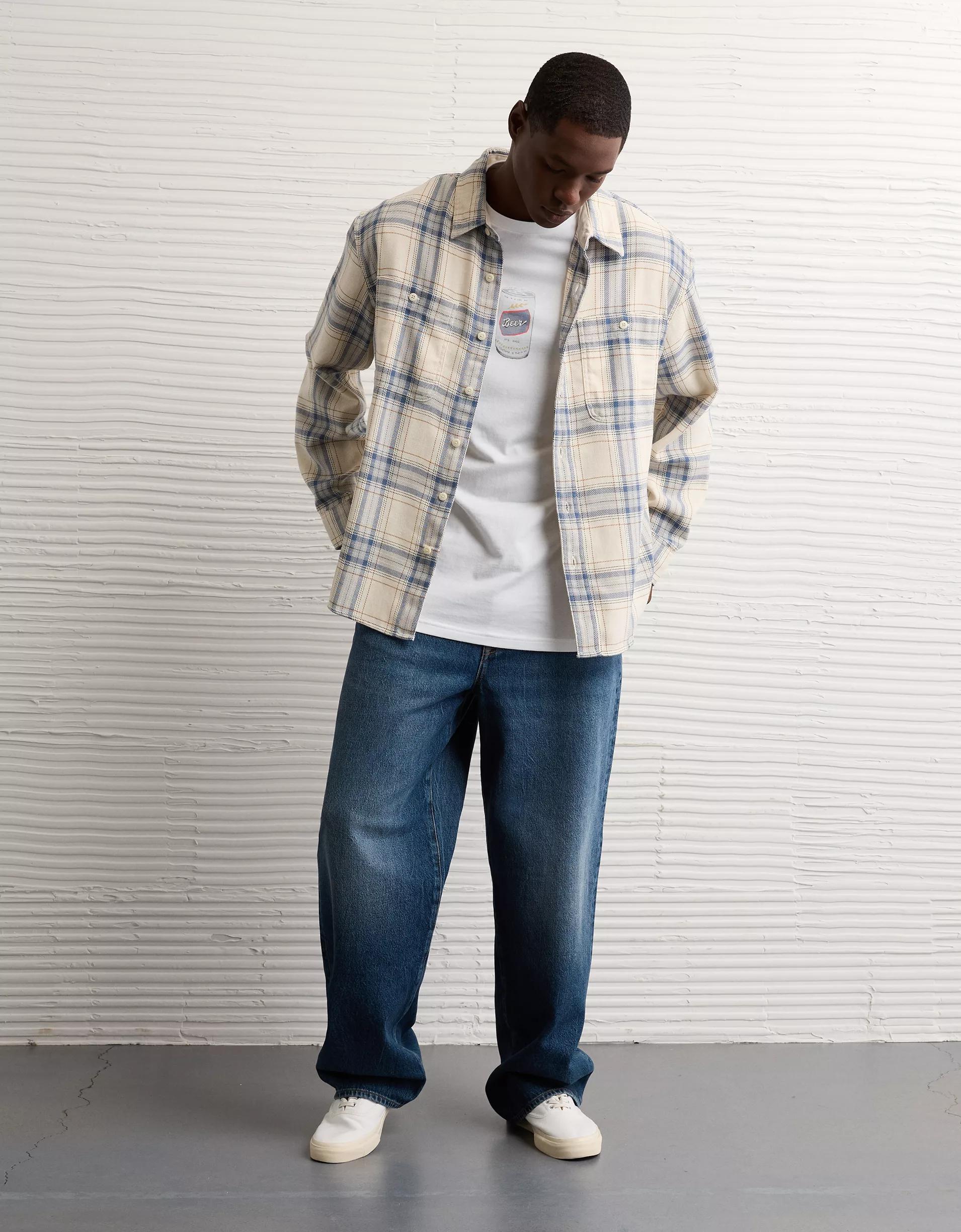 AE Graphic T-Shirt Product Image