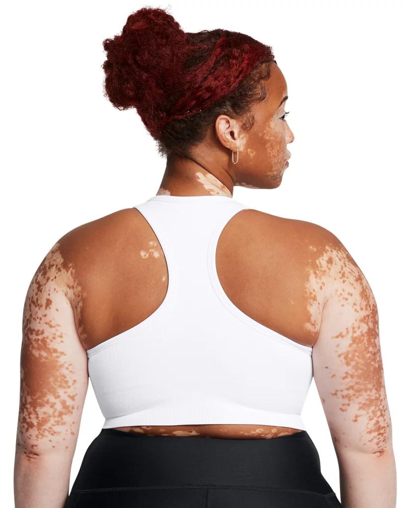 UA Vanish Seamless Mid Product Image