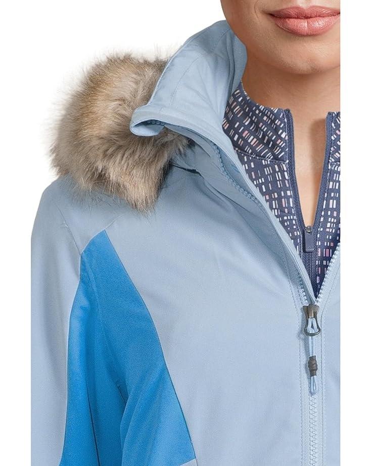 Women's Spyder Vida Jacket Product Image