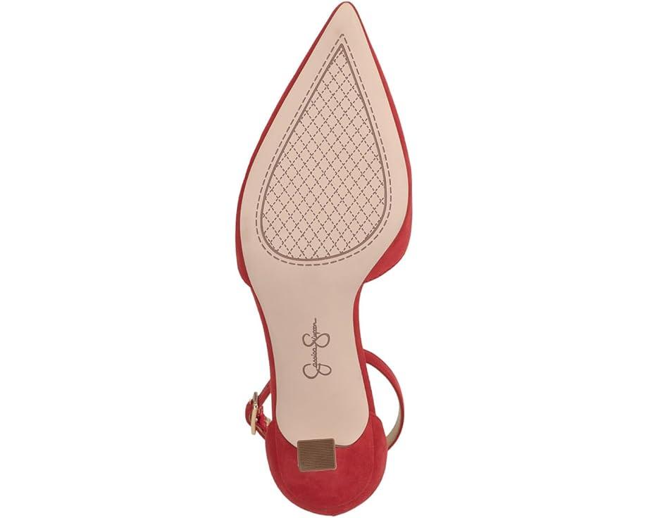 Prizma D&apos;Orsay Pump Product Image