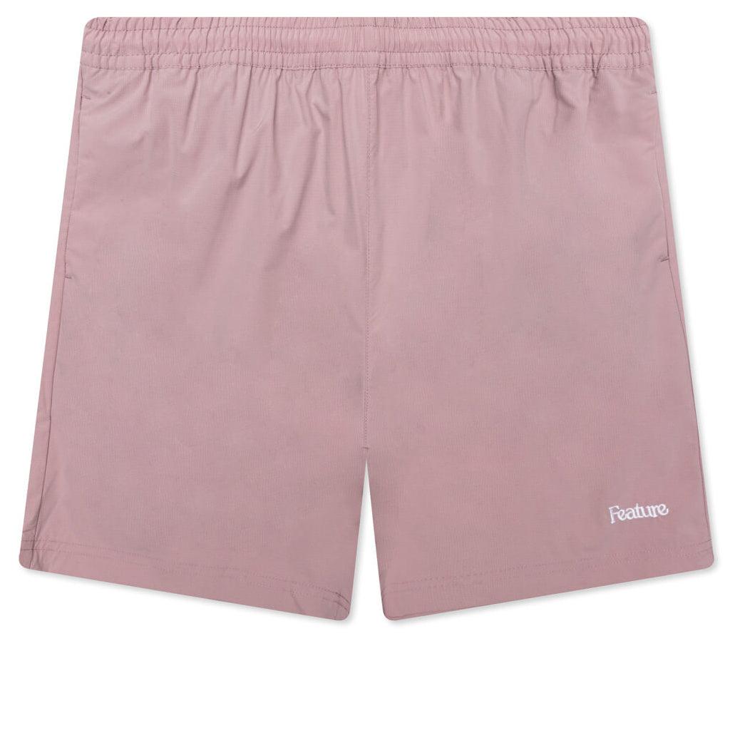 Cabana Short - Pistachio Male Product Image