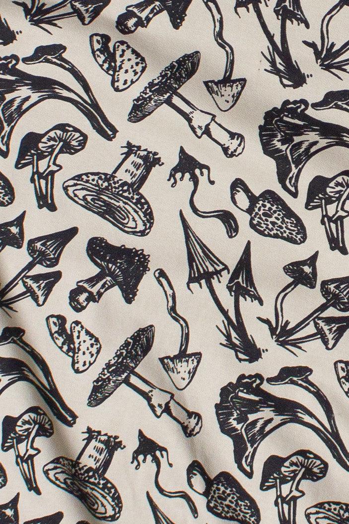 Mushroom Picking Sweatshirt Product Image