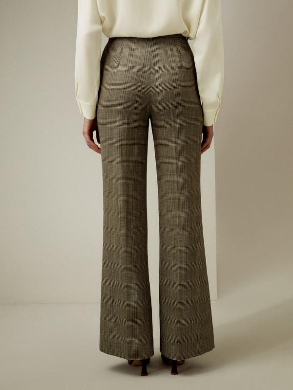 Sprezzatura Urbane Trousers Product Image
