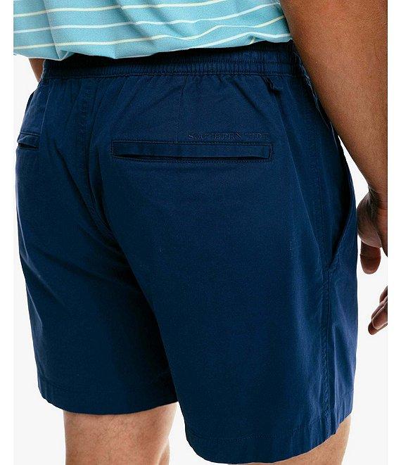 Southern Tide Sun Farer 6#double; Inseam Shorts Product Image
