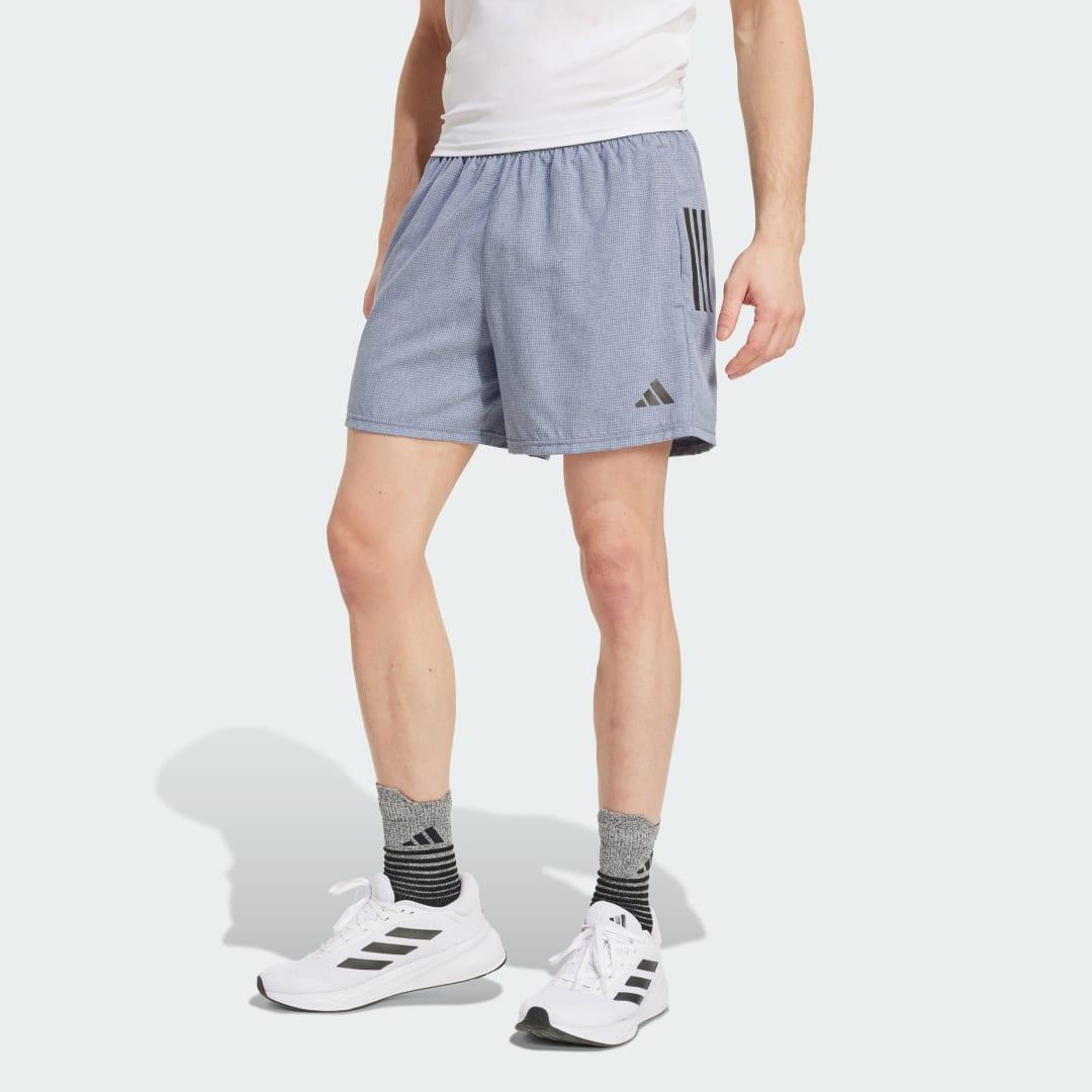 Own The Run Shorts Product Image