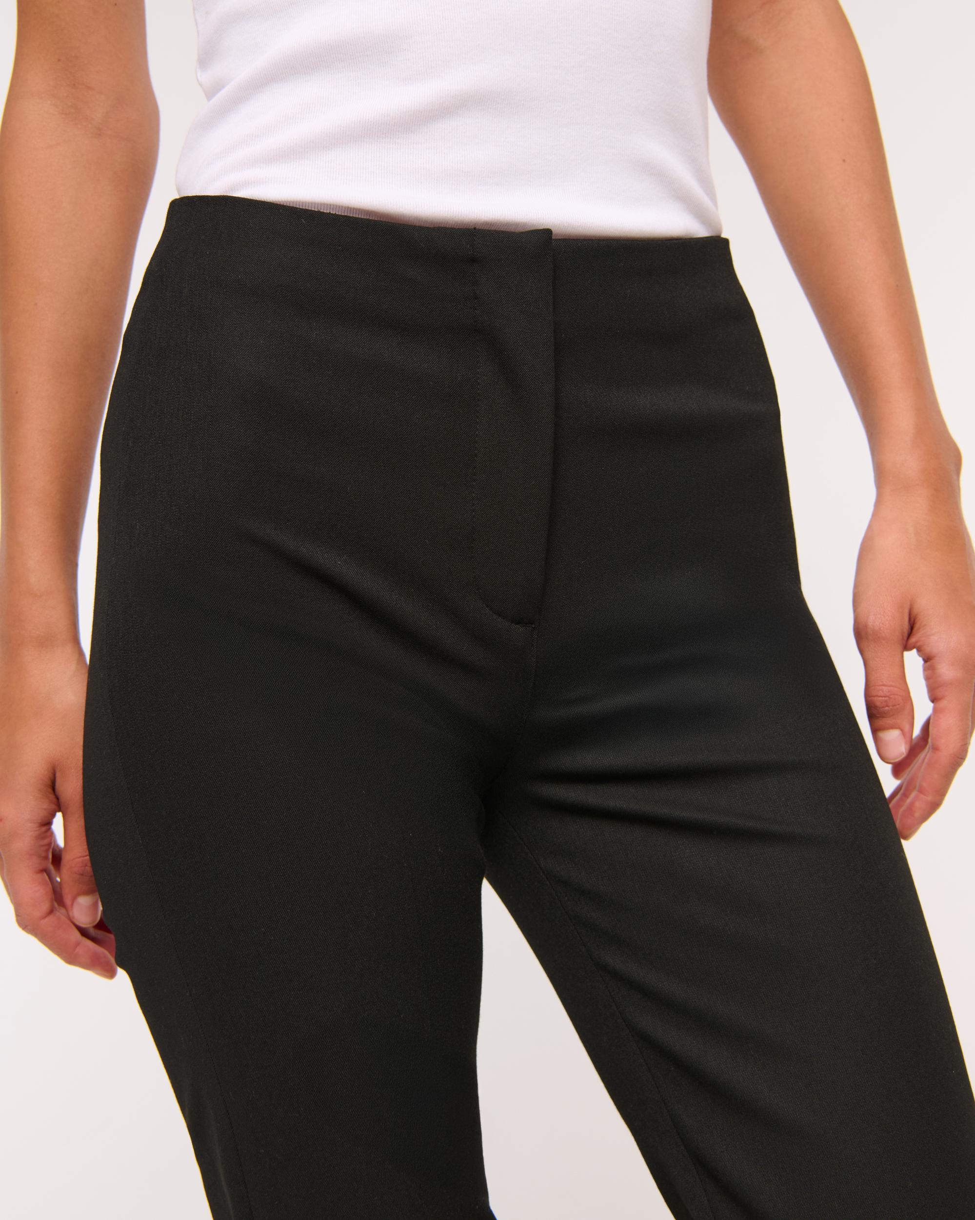 A&F Forme Bootcut Pant Product Image