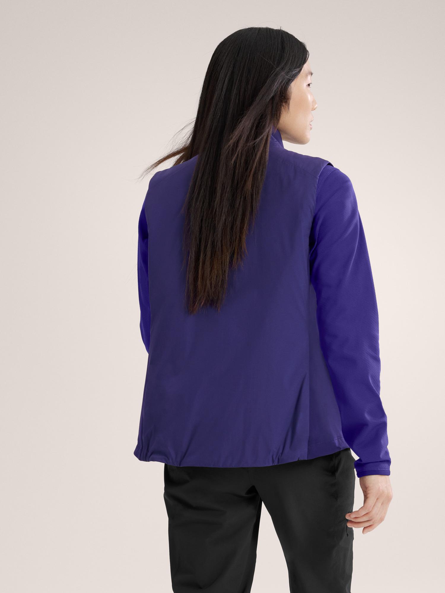 Atom Vest Women's Product Image