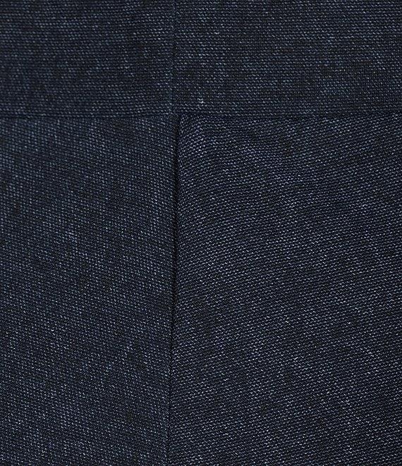 Jude Connally Tobi Jude Denim Slim Straight Leg Cropped Pants Product Image