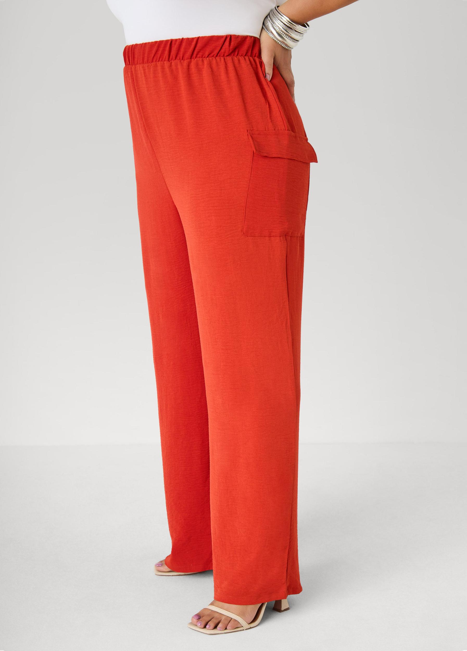 Drawstring Cropped Shirt Product Image
