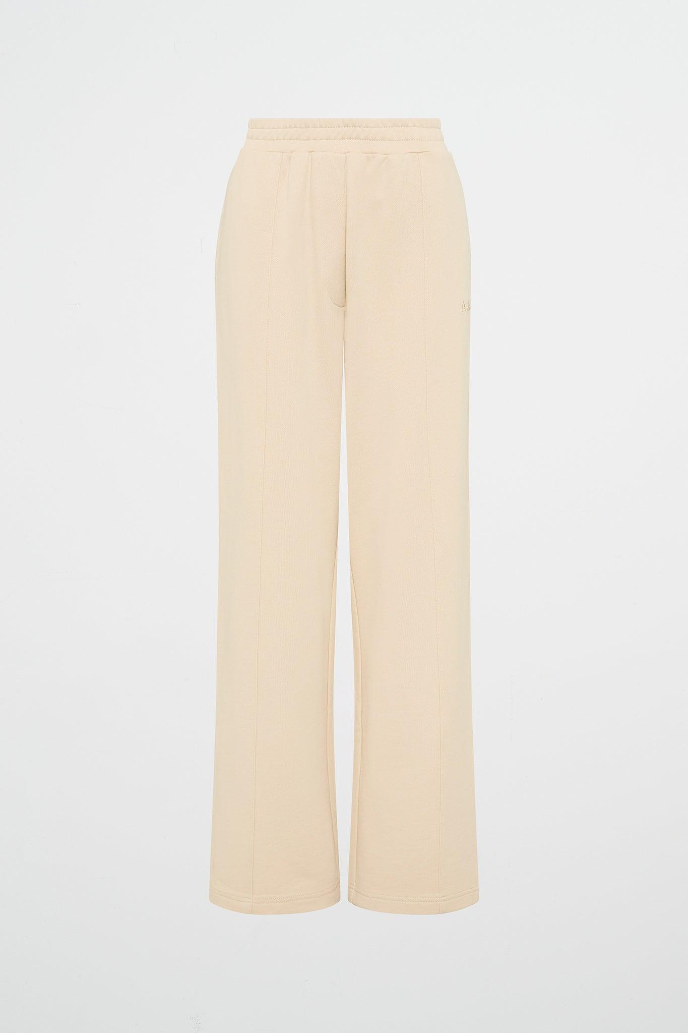 Wide Leg Trackpants 506 Product Image