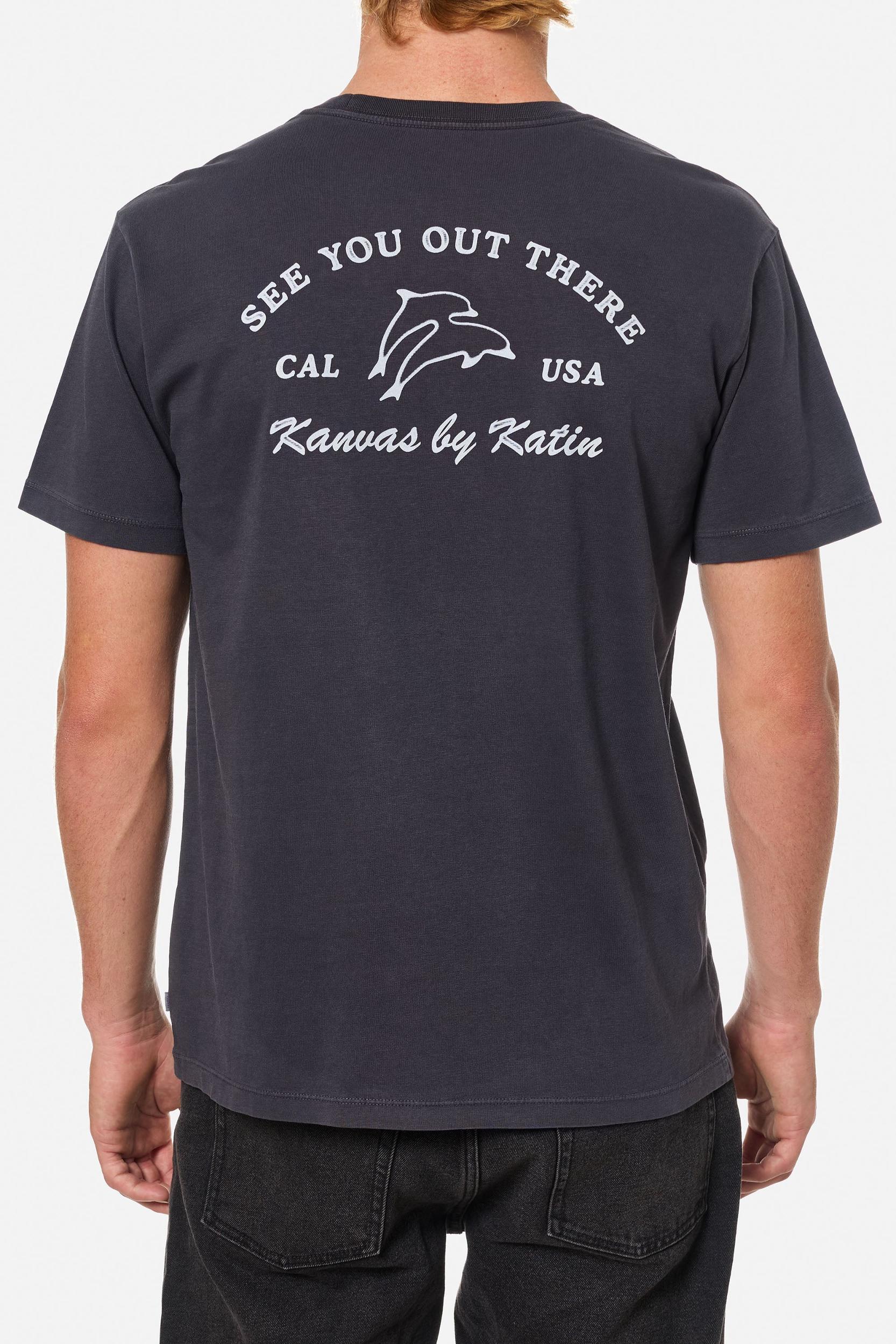 BREACH TEE Product Image