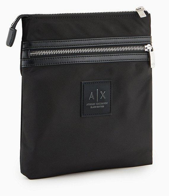 Armani Exchange Ed Cross Body Bag Product Image
