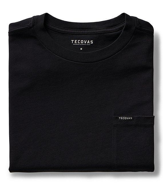 Tecovas Men's Standard Issue Pocket Tee Product Image