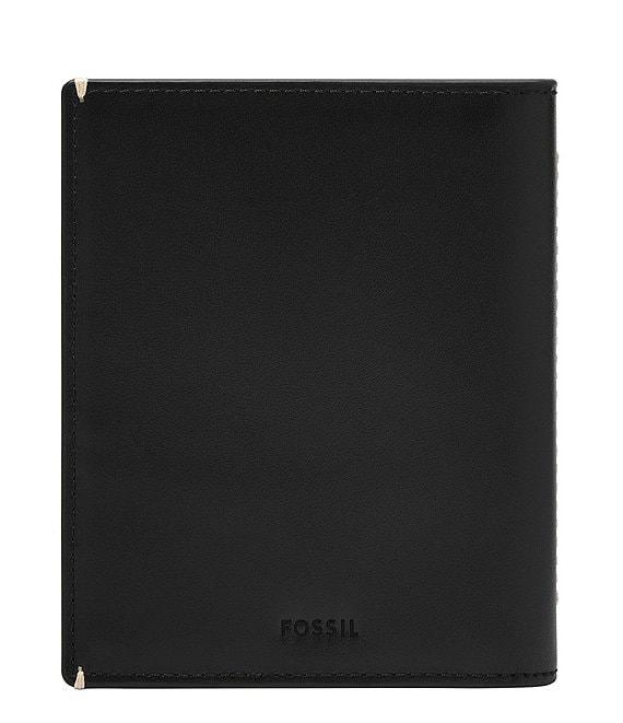 Fossil Westover Passport Leather Case Product Image